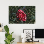 Impression cadeau de départ pour l'hiver (Bureau à domicile)