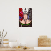 Impression Calaveras (Cuisine)