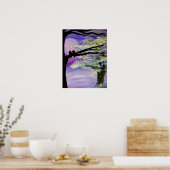 Impression calme (Cuisine)