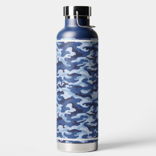Impression Camo Bouteille d'eau