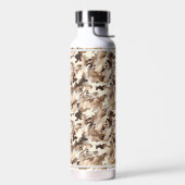 Impression Camo Bouteille d'eau (Gauche)