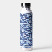 Impression Camo Bouteille d'eau (Gauche)