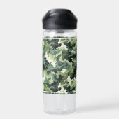 Impression Camo Bouteille d'eau (Arrière)