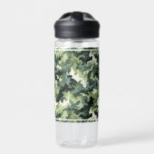Impression Camo Bouteille d'eau (Extérieur)