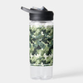 Impression Camo Bouteille d'eau (Droite)