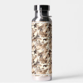 Impression Camo Bouteille d'eau (Gauche)