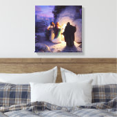 Impression Canvas (Insitu(Chambre))