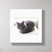 Impression Canvas (Recto)