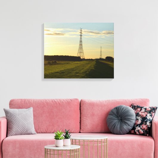 Impression Canvas (Insitu(Salon))