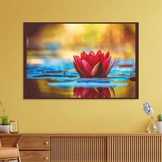 Impression Canvas (Insitu(Salon))