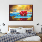 Impression Canvas (Insitu(Chambre))