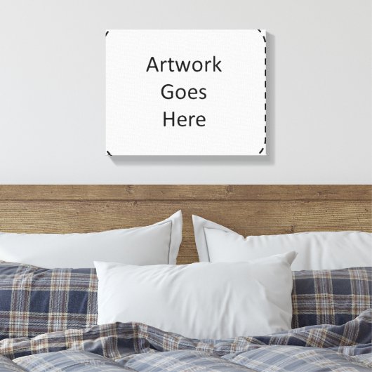 Impression Canvas (Insitu(Chambre))