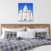 Impression Canvas du foie (Insitu(Chambre))