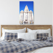Impression Canvas du foie (Insitu(Chambre))