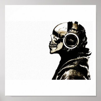 Impression Canvas espace libre