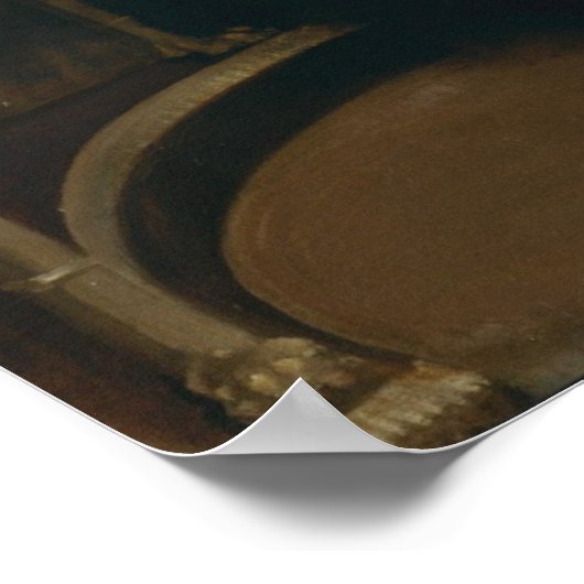 Impression Canvas Madame X (Coin)