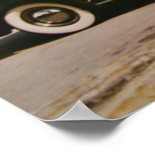 Impression Canvas Premium (Coin)