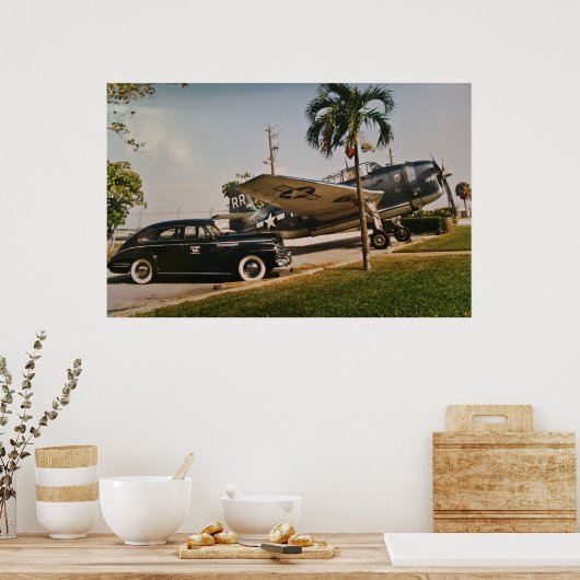 Impression Canvas Premium (Cuisine)