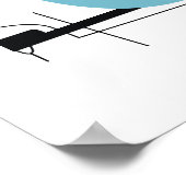 Impression Caravane vintage (Coin)