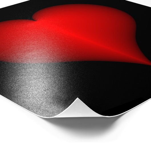 Impression cardiaque (Coin)