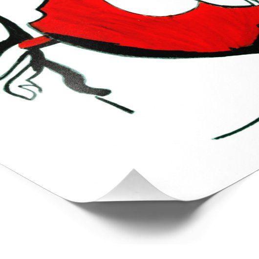 Impression cardinale (Coin)