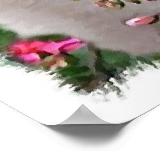 Impression carlin (Coin)