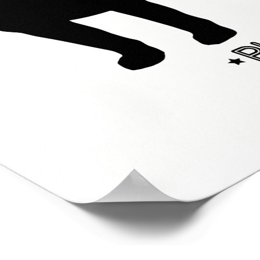 Impression carlin (Coin)