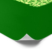 Impression Carnation rose (Coin)