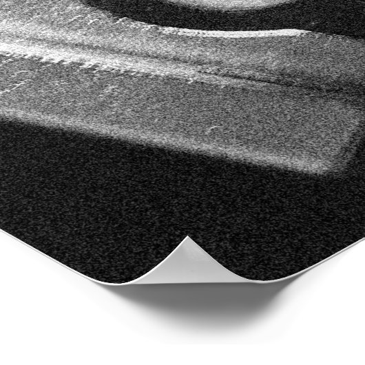 Impression Carpe Diem (Coin)