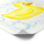 Impression carré en caoutchouc (Coin)