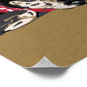 Impression Casey Canvas (Coin)