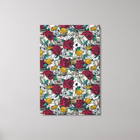 Impression Casino Vibes (Recto)