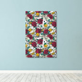 Impression Casino Vibes (Insitu (Plancher de Bois))