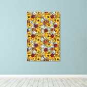 Impression Casino Vibes (Insitu (Plancher de Bois))