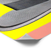 Impression casquette masculine fedora des années 1 (Coin)