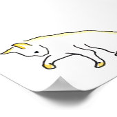 Impression Cat (Coin)