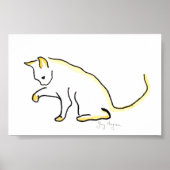 Impression Cat (Devant)