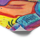 Impression Cavalier King Charles (Coin)