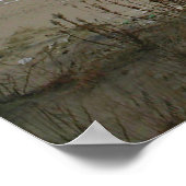 Impression Cavalier King Charles Spaniel (Coin)