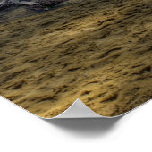 Impression Cave Falls (Coin)