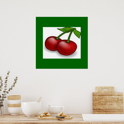 Impression cerise (Cuisine)