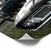 Impression Challenger 1972 (Coin)