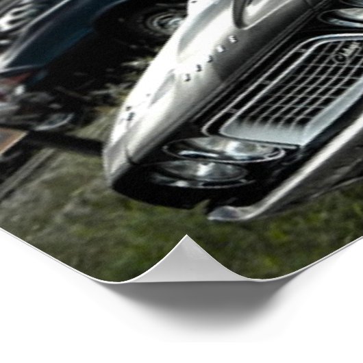 Impression Challenger 1972 (Coin)