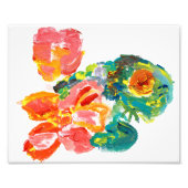 Impression Chameleon (Devant)