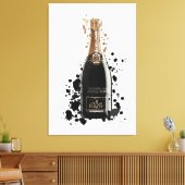 Impression Champagne (Insitu(Salon))