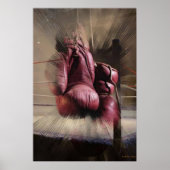 Impression Champion (Devant)
