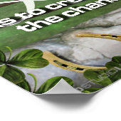 Impression chanceuse (Coin)