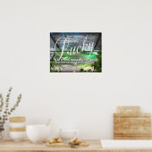 Impression chanceuse (Cuisine)