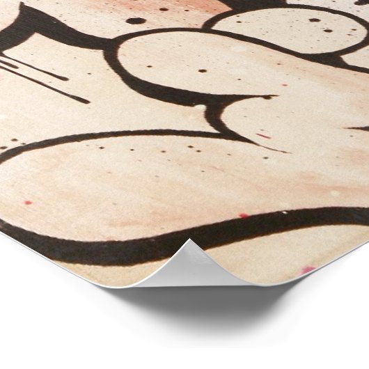 Impression "Cheech" (Coin)