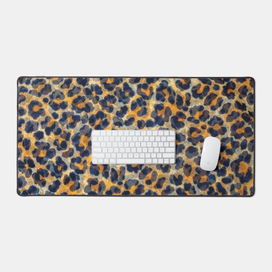 Impression Cheetah (Clavier et souris)